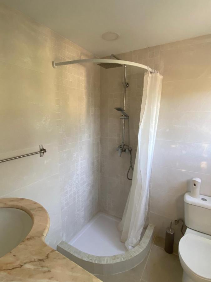 Alba Studio Apartment Campredo Екстериор снимка