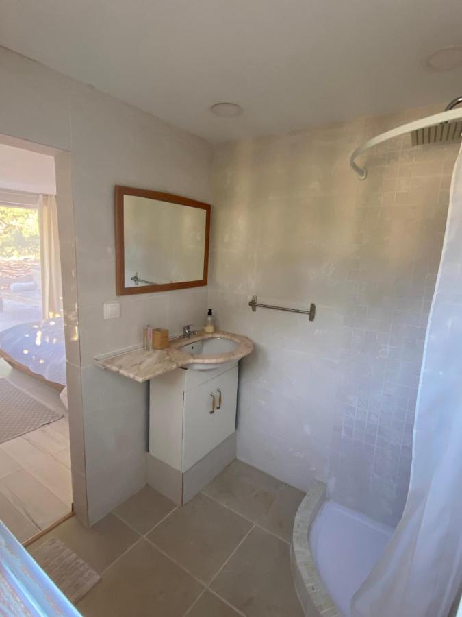 Alba Studio Apartment Campredo Екстериор снимка
