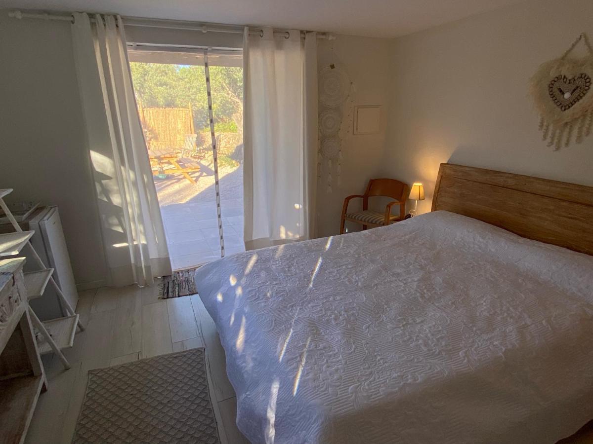 Alba Studio Apartment Campredo Екстериор снимка